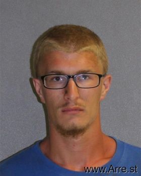 Brandon  Carver Mugshot