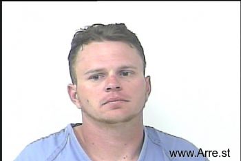 Brandon Allen Case Mugshot