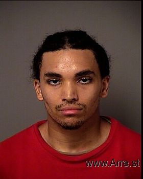 Brandon Louis Castro Mugshot