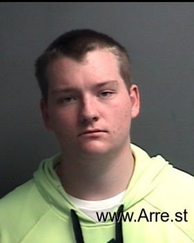 Brandon Scott Claypool Mugshot