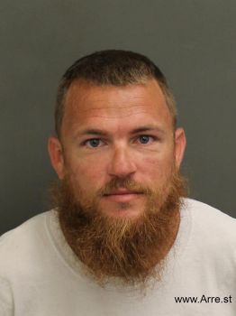 Brandon Scott Clouchete Mugshot