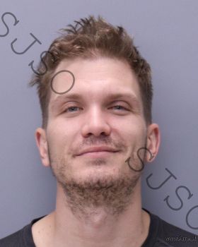 Brandon Philip Cochran Mugshot