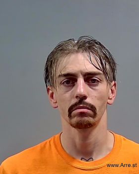 Brandon Lamar Keith Coffey Mugshot