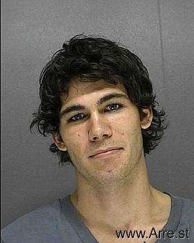 Brandon  Coker Mugshot