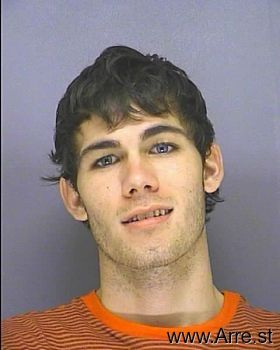 Brandon  Coker Mugshot