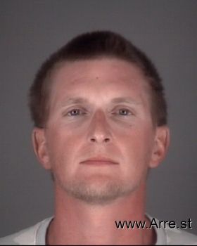 Brandon  Connell Mugshot