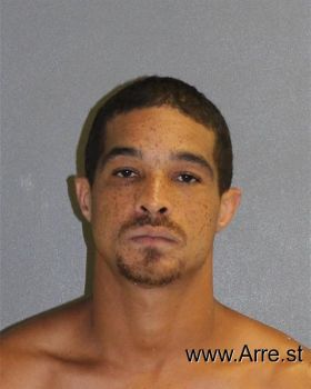 Brandon  Cook Mugshot