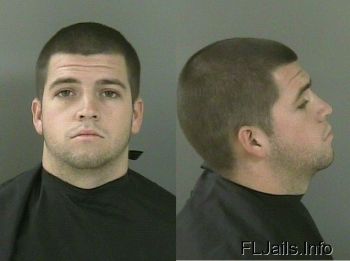 Brandon Allen Cooper Mugshot