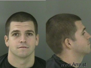 Brandon Allen Cooper Mugshot