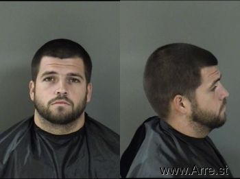 Brandon Allen Cooper Mugshot