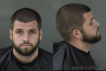 Brandon Allen Cooper Mugshot