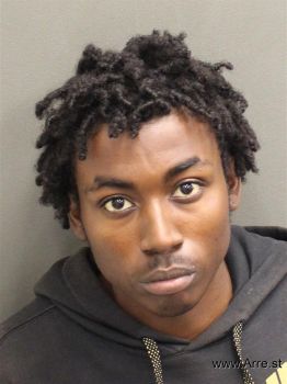 Brandon Lavon Cooper Mugshot