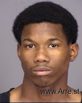 Brandon Shelton Cowan Mugshot