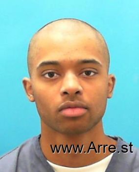 Brandon A Cox Mugshot