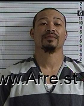 Brandon Lamar Cox Mugshot