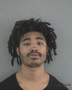 Brandon Lamar Coxsaunders Mugshot