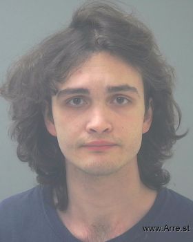 Brandon Broxson Craft Mugshot