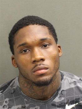 Brandon  Cross Mugshot