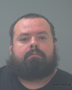 Brandon Aaron Cross Mugshot