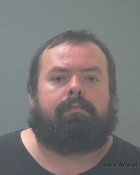 Brandon Aaron Cross Mugshot