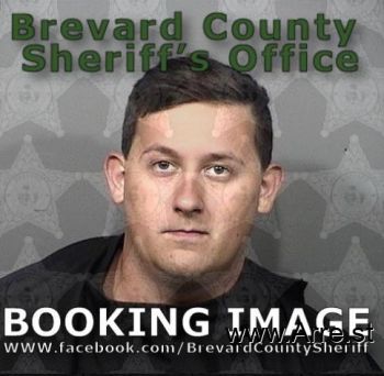 Brandon Taylor Crossno Mugshot