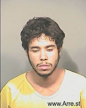 Brandon  Cruz Mugshot