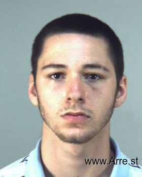 Brandon Lee Cummings Mugshot