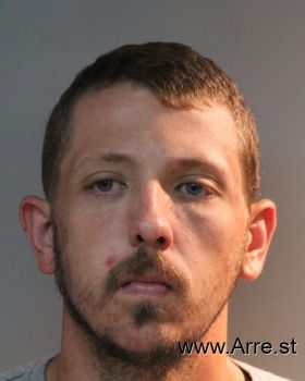 Brandon Tyler Cummings Mugshot