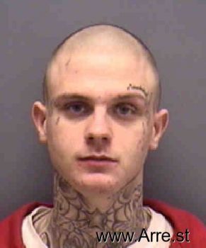 Brandon Lee Dahl Mugshot