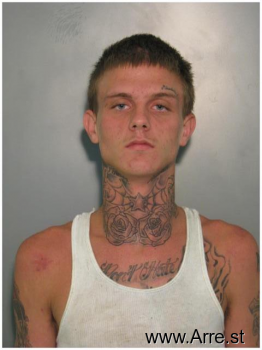 Brandon Lee Dahl Mugshot