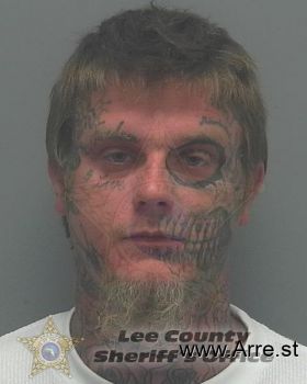 Brandon Lee Dahl Mugshot