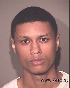 Brandon Lejuan Daniels Mugshot