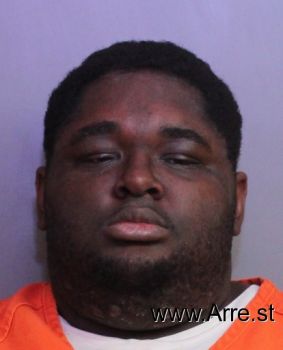 Brandon L Davis Mugshot