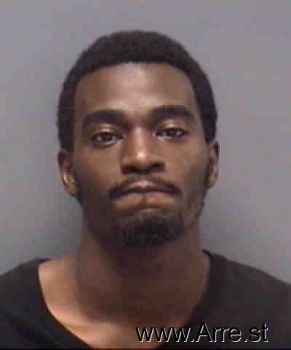 Brandon Devon Davis Mugshot