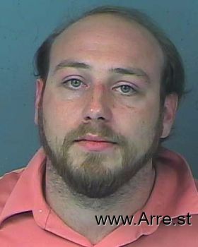 Brandon Lee Deangelis Mugshot