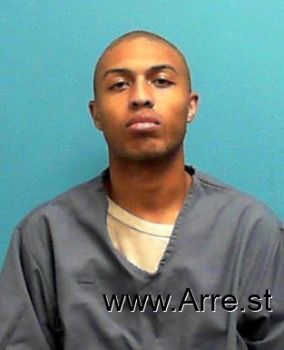 Brandon M Dennis Mugshot