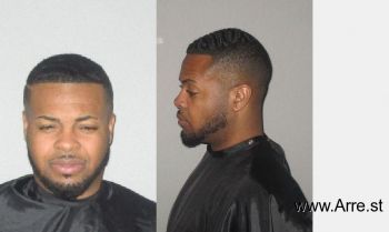 Brandon Rashawn Dennis Mugshot