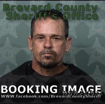 Brandon Shane Dooley Mugshot