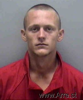 Brandon Lee Doty Mugshot