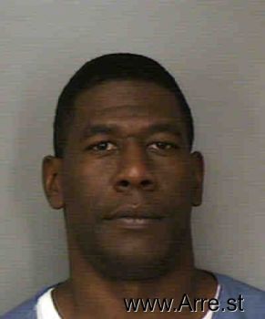 Brandon Sean Douglas Mugshot