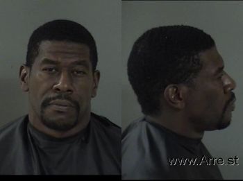 Brandon Sean Douglas Mugshot