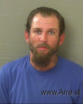 Brandon Michael Douglas Mugshot