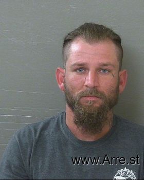 Brandon Michael Douglas Mugshot