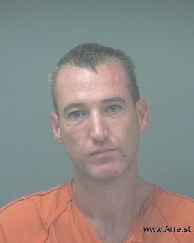 Brandon Ellis Downs Mugshot