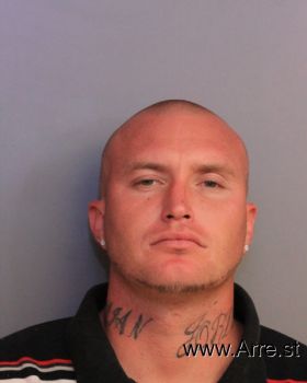 Brandon  Duff Mugshot