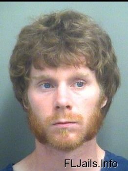 Brandon Scott Duncan Mugshot