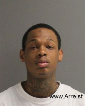 Brandon  Dunn Mugshot