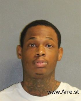 Brandon  Dunn Mugshot