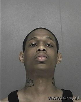 Brandon  Dunn Mugshot