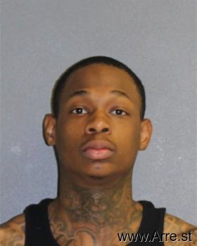 Brandon  Dunn Mugshot